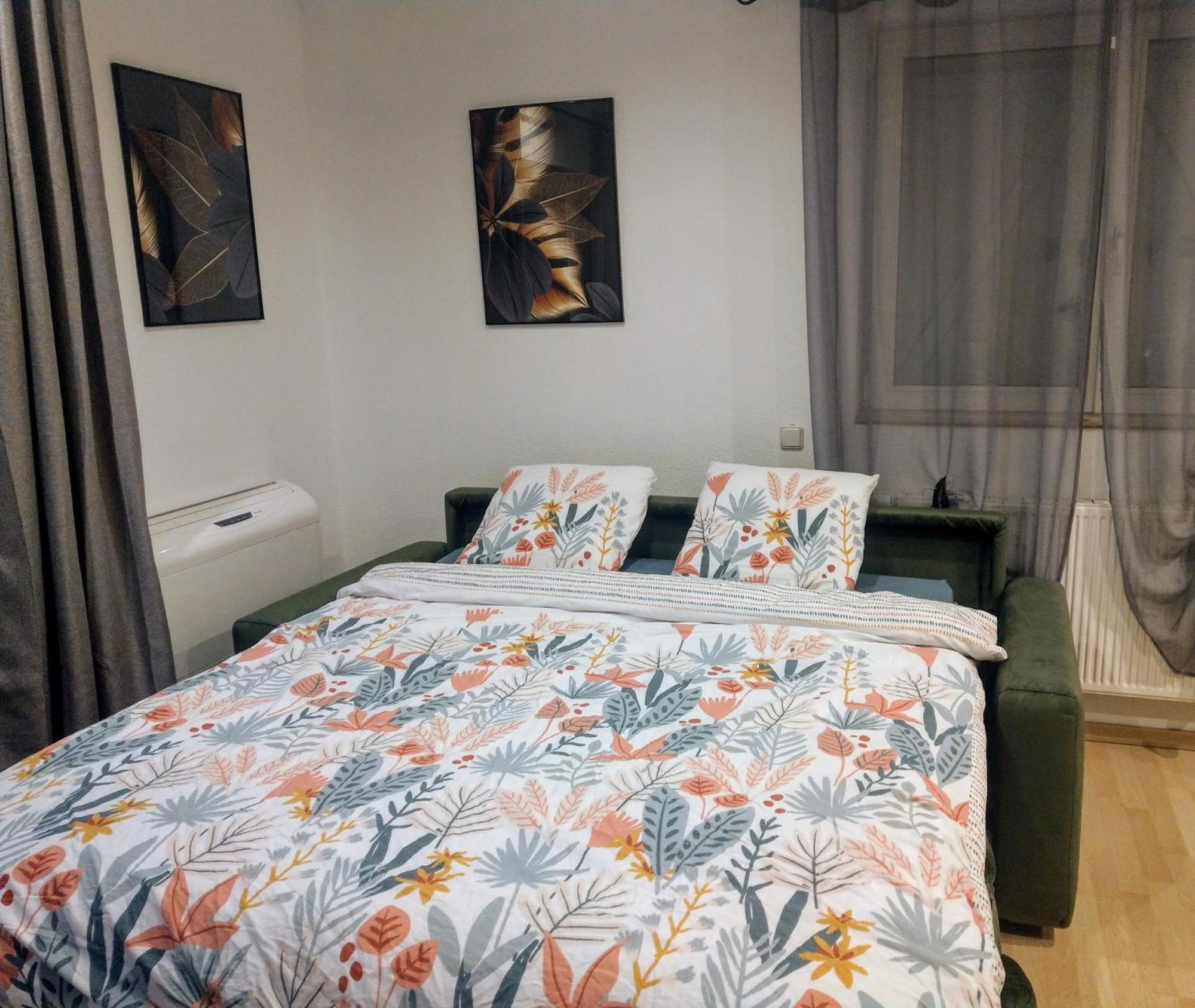 Appartement Proche D'Europa Park/Marches De Noel Rhinau Ngoại thất bức ảnh